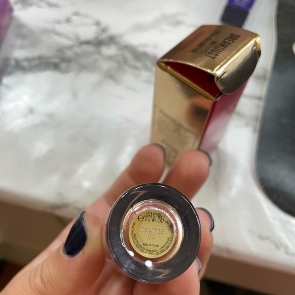 Valentino Beauty Dream Dust Lip & Cheek Loose Glitter - Picture 3 of 7